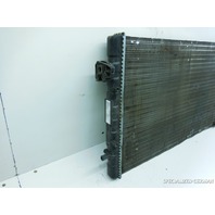 2000 2001 2002 2003 2004 2005 Volkswagen Jetta Golf radiator used aftermarket OEM