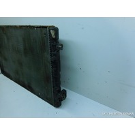 1999 2000 2001 2002 2003 2004 2005 Volkswagen Jetta Gti Golf radiator 1J0121253Q OEM