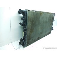 1999 2000 2001 2002 2003 2004 2005 Volkswagen Jetta Gti Golf radiator 1J0121253Q OEM