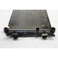 2000 Volkswagen Jetta 2.8L Aftermarket Radiator Bent 1J0121253R OEM