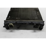 2000 Volkswagen Jetta 2.8L Aftermarket Radiator Bent 1J0121253R OEM