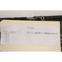2000 Volkswagen Jetta 2.8L Aftermarket Radiator Bent 1J0121253R OEM