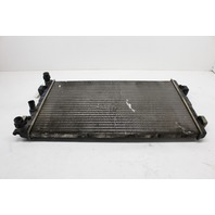 2000 Volkswagen Jetta 2.8L Aftermarket Radiator Bent 1J0121253R OEM
