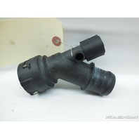 Audi Volkswagen Radiator Hose Flange Fitting 1J0121619A OEM