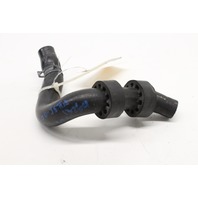 1999 2000 2001 Volkswagen Jetta Golf Auxilary Water Coolant Hose 1J0122101AT OEM