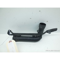 1999 2000 2001 2002 Volkswagen Jetta Golf Gti Vr6 Air Injection Cooling Hose OEM