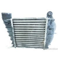 2000 2001 2002 2003 2004 Volkswagen Jetta Beetle Golf Intercooler 1J0145803S OEM