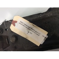 1998 1999 - 2004 2005 Volkswagen Beetle Right Front Lower Control Arm 1J0407158B OEM