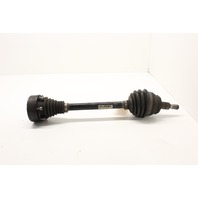 2005 Volkswagen Beetle Axle Shaft CV Joint Left 1J0407271AD OEM