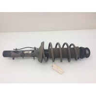 Volkswagen Beetle Jetta Golf 2.0 front strut coil spring assembly 1J0413031CE OEM