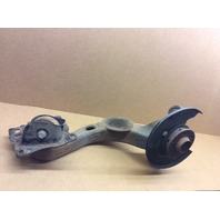 2000 2001 2002 2003 2004 Audi TT left rear lower control arm spindle kuckle hub OEM