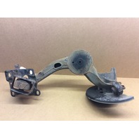 2000 2001 2002 2003 2004 Audi TT left rear lower control arm spindle kuckle hub OEM