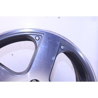 Volkswagen Golf Jetta 17 x 7 5 Spoke Wheel 1J0601025S OEM