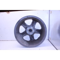 Volkswagen Golf Jetta 17 x 7 5 Spoke Wheel 1J0601025S OEM