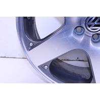 Volkswagen Golf Jetta 17 x 7 5 Spoke Wheel 1J0601025S OEM