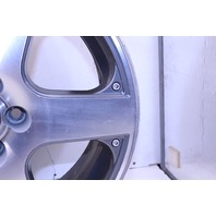Volkswagen Golf Jetta 17 x 7 5 Spoke Wheel 1J0601025S OEM