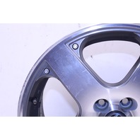 Volkswagen Golf Jetta 17 x 7 5 Spoke Wheel 1J0601025S OEM