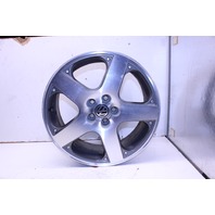 Volkswagen Golf Jetta 17 x 7 5 Spoke Wheel 1J0601025S OEM