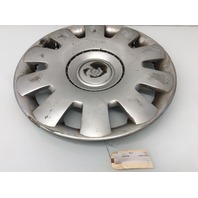 2002 2003 2004 2005 Volkswagen Jetta Wheel Center Cap 1J0601147P OEM