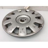 2002 2003 2004 2005 Volkswagen Jetta Wheel Center Cap 1J0601147P OEM