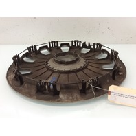2002 2003 2004 2005 Volkswagen Jetta Wheel Center Cap 1J0601147P OEM