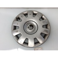 2002 2003 2004 2005 Volkswagen Jetta Wheel Center Cap 1J0601147P OEM