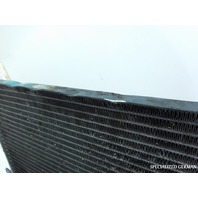 2000 2001 2002 2003 2004 2005 Volkswagen Jetta Golf Audi Tt Ac Condenser bent OEM