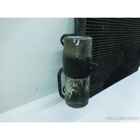 2000 2001 2002 2003 2004 2005 Volkswagen Jetta Golf Audi Tt Ac Condenser bent OEM