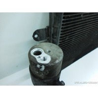 2000 2001 2002 2003 2004 2005 Volkswagen Jetta Golf Audi Tt Ac Condenser bent OEM
