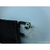 2000 2001 2002 2003 2004 2005 Volkswagen Jetta Golf Audi Tt Ac Condenser bent OEM