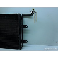 2000 2001 2002 2003 2004 2005 Volkswagen Jetta Golf Audi Tt Ac Condenser bent OEM