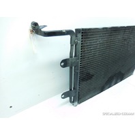 2000 2001 2002 2003 2004 2005 Volkswagen Jetta Golf Audi Tt Ac Condenser bent OEM