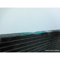 2000 2001 2002 2003 2004 2005 Volkswagen Jetta Golf Audi Tt Ac Condenser bent OEM