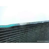 2000 2001 2002 2003 2004 2005 Volkswagen Jetta Golf Audi Tt Ac Condenser bent OEM
