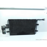 2000 2001 2002 2003 2004 2005 Volkswagen Jetta Golf Audi Tt Ac Condenser bent OEM