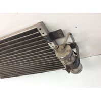 2000 2001 2002 2003 2004 2005 Audi TT A/C Air Conditioner Condenser 1J0820411D OEM