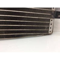 2000 2001 2002 2003 2004 2005 Audi TT A/C Air Conditioner Condenser 1J0820411D OEM