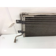 2000 2001 2002 2003 2004 2005 Audi TT A/C Air Conditioner Condenser 1J0820411D OEM