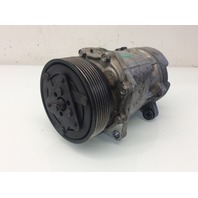 1999 Volkswagen Jetta 2.8L A/C Air Conditioner Compressor 1J0820803 OEM