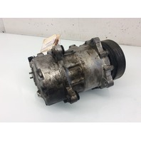 1999 Volkswagen Jetta 2.8L A/C Air Conditioner Compressor 1J0820803 OEM