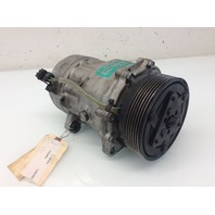 1999 Volkswagen Jetta 2.8L A/C Air Conditioner Compressor 1J0820803 OEM