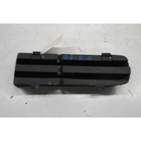 1999 2000 2001 2002-2007 Volkswagen Golf Right Side Bumper Grille 1j0853666d OEM
