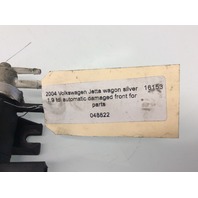 2004 Volkswagen Jetta Pressure Regulator 1J0906627B OEM