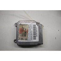 1999 Volkswagen Beetle Air Bag Control Module 1J0909609F OEM