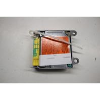 1999 Volkswagen Beetle Air Bag Control Module 1J0909609F OEM