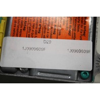 1999 Volkswagen Beetle Air Bag Control Module 1J0909609F OEM