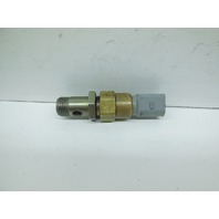 Volkswagen Power Steering Pressure Sensor 1J0919081 Used Oem OEM