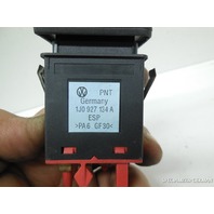 2000 2001 2002 2003 2004 2005 Volkswagen Jetta Golf Gti Asr Esp Traction Switch OEM