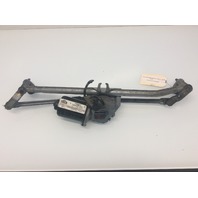 1998 1999 2000 Volkswagen Beetle windshield wiper motor linkage transmission OEM