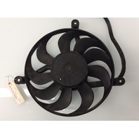 Volkswagen Jetta Golf Beetle Radiator Fan Motor Match Part Number 1J0959455M OEM